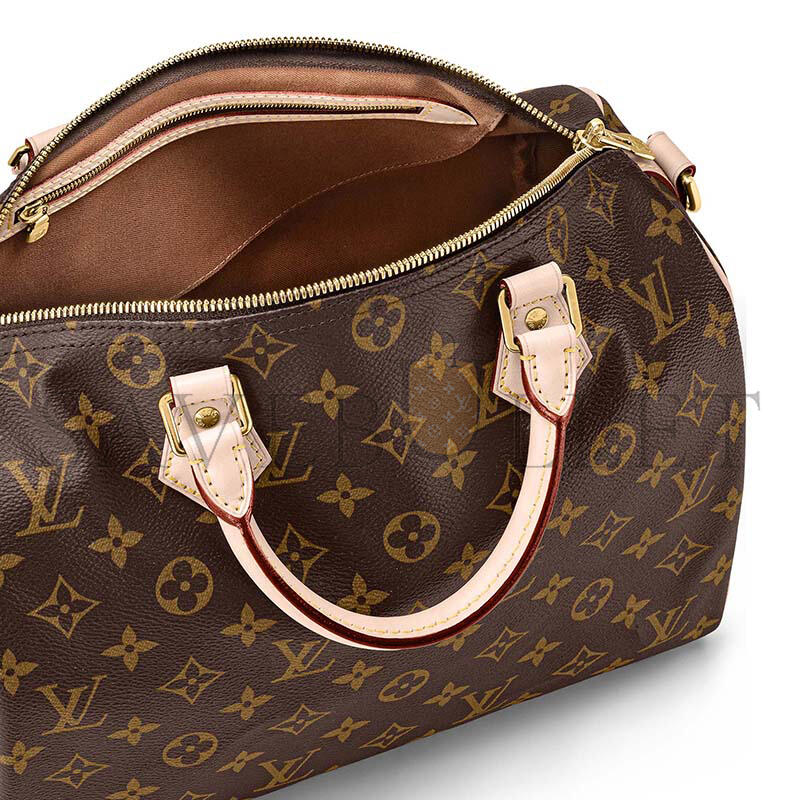 LOUIS VUITTON SPEEDY BANDOULIÈRE 30 M41112 (30*21*17cm) LOUIS VUITTON SPEEDY BANDOULIÈRE 30 M41112 (30*21*17cm)